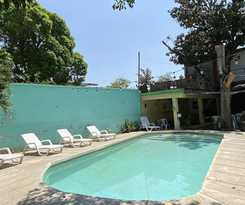 Hotel Garra Charrua
