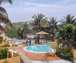 Hotel Azora by Ayatana Goa