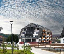 Hotel Fru&scaron;ke Residences