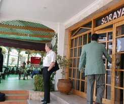 Soraya Studiotel