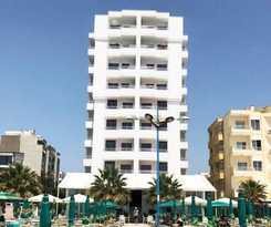 Perandor Beach