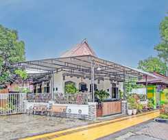 Hotel OYO Homes 93608 Yy\'s House Syariah