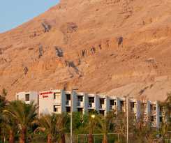 Hotel Leonardo Inn Dead Sea