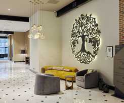 Bomonti Suites Istanbul