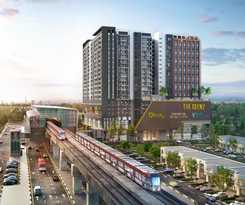 Hotel FOX Glenmarie Shah Alam Managed by the Ascott Limited
