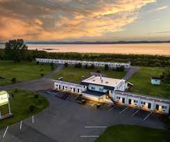 Hotel Le Fraser Motel