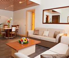 Hotel Atahotel Quark Hotel