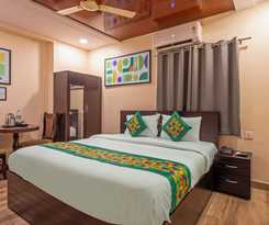 Treebo Trend Address Inn Mehdipatnam