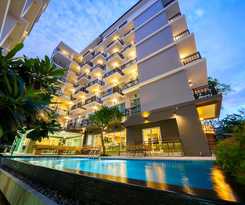 LHC HOTEL AND RESORT