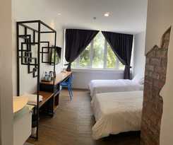 SUPER 8 HOTEL ALOR SETAR