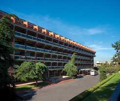 Hotel Villa Pamphili