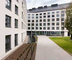 MILESTONE Krakow Center Student Living