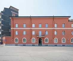 BNBOOK RESIDENCE MATTEOTTI
