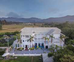 Lanna Inthan Hotel and Spa