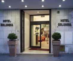 Hotel Columbia