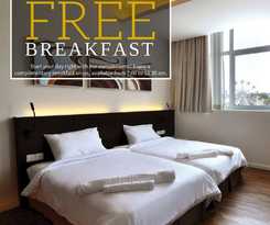 Hotel Mio Boutique Melaka