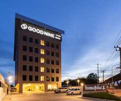 Hotel Good Nine
