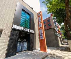 Hotel Brown Dot Pungam