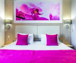 FH Confort Hôtel Orleans