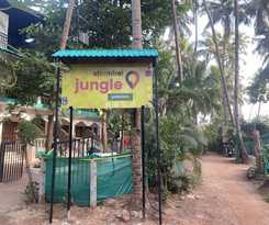 Hotel Jungle by sturmfrei Palolem
