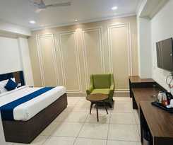 Hotel Fortune Ganga