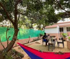 Hotel Jungle by sturmfrei Gokarna