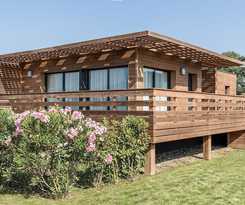  Résidence Pierre and Vacances Premium Domaine du Golfe du Lion