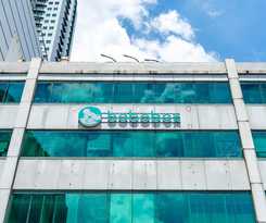 Bobopod ITC Kuningan Jakarta