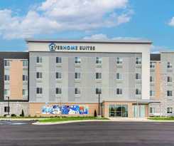 Hotel Everhome Suites Lexington North