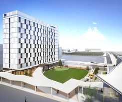 JR East Mets Premier Makuhari Toyosuna