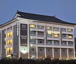 Hotel Gyeongju H Avenue Bulguksa