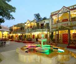 Chokhi Dhani Indore