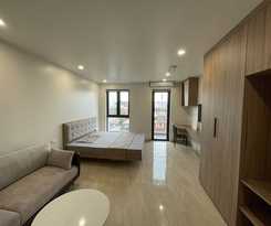 An Huy Home