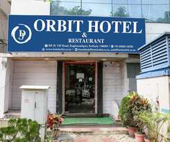 Hotel Orbit Digha