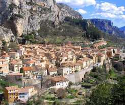 Hotel Camping TIKAYAN SAINT CLAIR