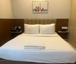 Hotel Avenue Suites