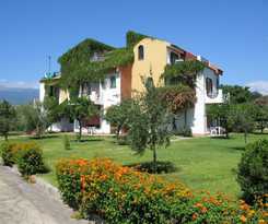 Hotel Holiday Club Naxos