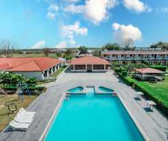 Rupis Resort
