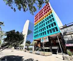 Olá Chapultepec