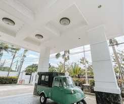 LE SEMAR HOTEL KARAWACI