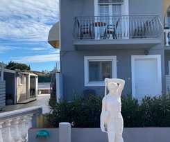 Ionian residence