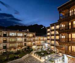 The Gawaling Ladakh