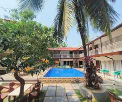 Hotel Beach Walk Resort - Goa
