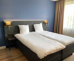 OZOs Antares Airport