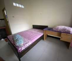 Hotel OYO Life 93407 Kos Sweta