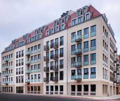 Prizeotel Dresden-Mitte
