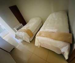 Hotel Santorine Prime - By UP