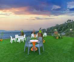 Hotel The Charvi Retreat by Exotic Stays