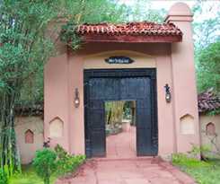 Tuli Tiger Resort