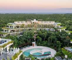 Hotel Mistiq Temple II